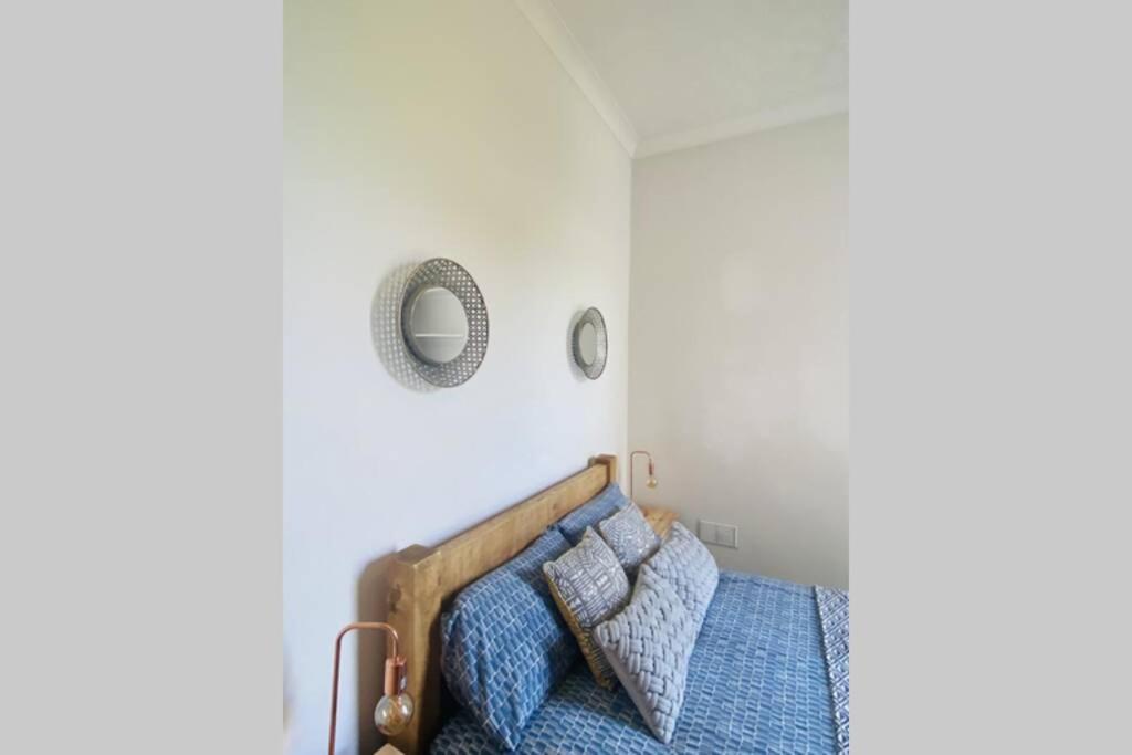 Unique Sea View Apartment Hastings Kültér fotó